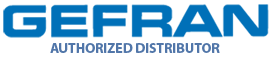 Gefran Online- Stock Authorized Distributor
